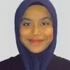 Izzaty Idris