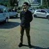 Muhammad umaish raza