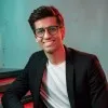 Vaibhav Sarvade