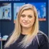 Lauren Hutchings