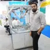 Ashish Virdi