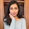 Saimah Chaudhry Cashmore