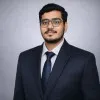 Syed Mudassir Ahmed