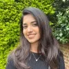 Aparna Ramanujam