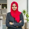 Fahrooza Febin