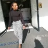 Confidence Sikhweni