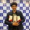 AYUSH JOSHI