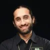 Alec Vishal Rouben