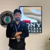 Sadiq Shaikh