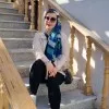Azin Ahmadi rad