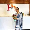 SMRITI KESHARI