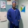 Silas Moyo