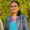 Sudakshina Paul