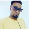 Ashish George