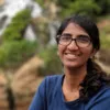 Nikitha Reddy