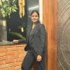 Sivaranjani Govindarajan