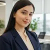 Aleesha Iqbal Raja