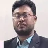 Raheel Ansari