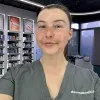 Ciarra Wilson