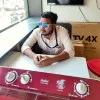 Devendra Chandel