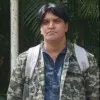 irfan khalique Parvez