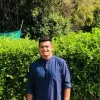 Tushar Nadgonde