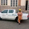 Emmanuel Okpe