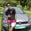 Jared Moodley