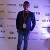Prakash Chandra