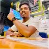 Mahesh Nishad
