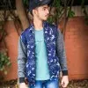Dhruv Sharma