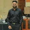 Ritesh Singh Rathore