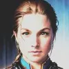 Kate van Dam