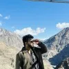 Aashish Chauhan