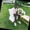 Mustapha Ibrahim