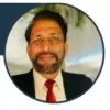 Syed Shahzad Bukhari