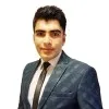 Behnam Hosseingholilou