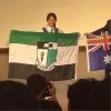 Renee Woo Yan Kei