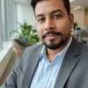 Amrendra Kumar