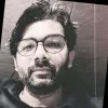 Mohsin Ansari
