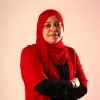 Rasha Ezzat