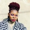 Jabulile Mondlane