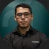 Alvaro Nicolas Flores Salgado