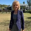 Linda Van Rensburg
