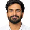 Virat Tripathi