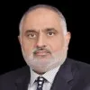 Mohammad Asad