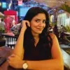Shraddha Thakare