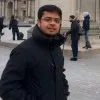 Harsh Patel