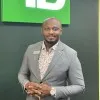 Eric Mbombo