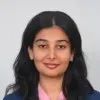 Urzzaapriyadarshini